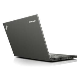 Lenovo ThinkPad X250 12" Core i5 2.3 GHz - SSD 128 Go - 8 Go QWERTY - Anglais