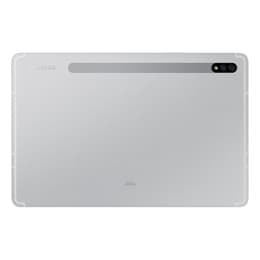 Galaxy Tab S7 128GB - Argent - WiFi
