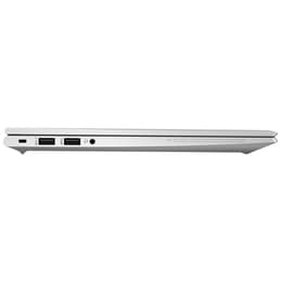 Hp EliteBook 840 G8 14" Core i7 3 GHz - SSD 256 Go - 32 Go AZERTY - Français