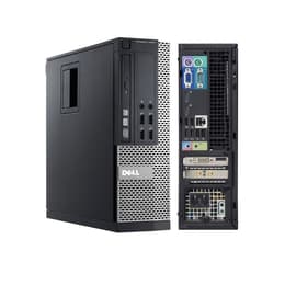 Dell OptiPlex 7010 SFF Core i5 3,1 GHz - HDD 250 Go RAM 16 Go