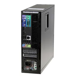 Dell OptiPlex 7010 SFF Core i5 3,1 GHz - HDD 250 Go RAM 16 Go