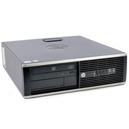 HP Compaq Elite 8300 SFF Pentium 3,2 GHz - HDD 500 Go RAM 8 Go