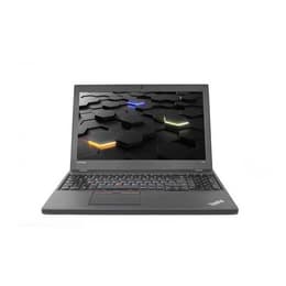 Lenovo ThinkPad T460 14" Core i5 2.3 GHz - SSD 128 Go - 8 Go QWERTY - Espagnol