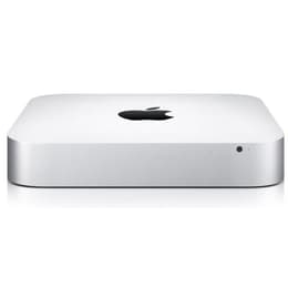 Mac Mini (Octobre 2012) Core i7 2,3 GHz - SSD 256 Go - 8Go