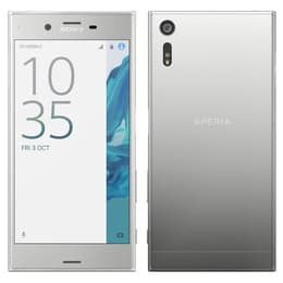 Sony Xperia XZ 32 Go - Argent - Débloqué