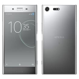 Sony Xperia XZ 32 Go - Argent - Débloqué
