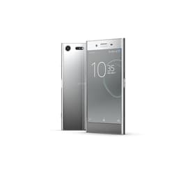 Sony Xperia XZ 32 Go - Argent - Débloqué