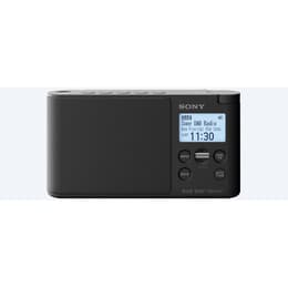 Radio Sony XDR-S41D alarm