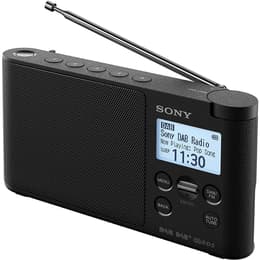 Radio Sony XDR-S41D alarm