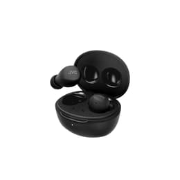 Ecouteurs Intra-auriculaire Bluetooth Réducteur de bruit - Jvc HA-A6T