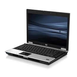 HP EliteBook 6930p 14" Core 2 2.4 GHz - HDD 160 Go - 2 Go AZERTY - Français