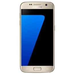 Galaxy S7 32 Go - Or - Débloqué