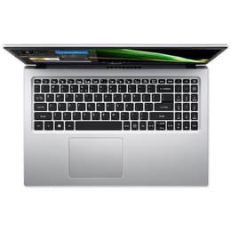 Acer Aspire 1 15" Celeron 1.1 GHz - SSD 128 Go - 8 Go QWERTY - Italien