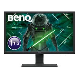 Écran 24" LED FHD Benq GL2480