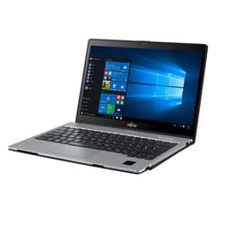 Fujitsu LifeBook S936 13" Core i7 2.6 GHz - SSD 480 Go - 8 Go QWERTZ - Allemand
