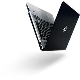 Fujitsu LifeBook S936 13" Core i7 2.6 GHz - SSD 480 Go - 8 Go QWERTZ - Allemand
