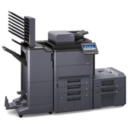 Olivetti DCOPIA 6001 MFP Laser monochrome