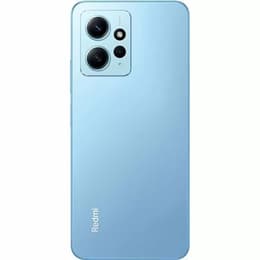 Xiaomi Redmi Note 12 Pro 128 Go - Bleu - Débloqué