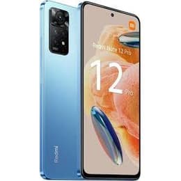 Xiaomi Redmi Note 12 Pro 128 Go - Bleu - Débloqué