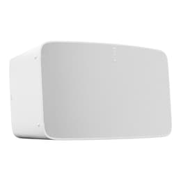 Enceinte Bluetooth Sonos Five - Blanc