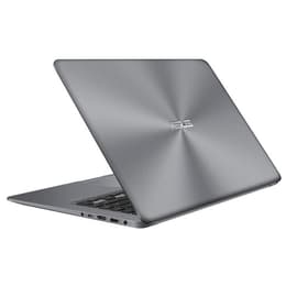 Asus VivoBook X510UR-BQ223T 15" Core i5 1.8 GHz - SSD 128 Go + HDD 500 Go - 8 Go AZERTY - Français