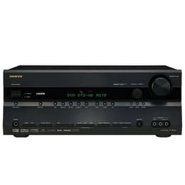 Amplificateur Onkyo TX-SR606