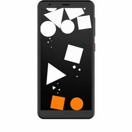 Neva Zen 16 Go - Noir - Débloqué