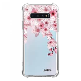 Coque Galaxy S10 Plus - TPU - Transparent