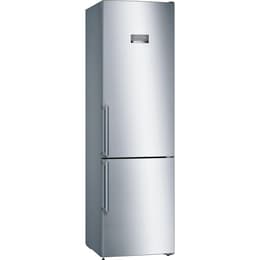 Réfrigérateur combiné Bosch KGN397IEQ