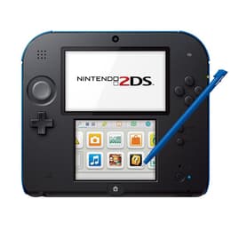 Nintendo 2DS - Bleu