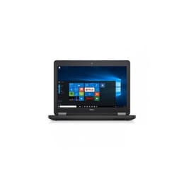 Dell Latitude E5450 14" Core i3 2.1 GHz - SSD 256 Go - 8 Go AZERTY - Français