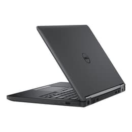 Dell Latitude E5450 14" Core i3 2.1 GHz - SSD 256 Go - 8 Go AZERTY - Français