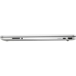 HP 15S-FQ4026NF 15" Core i5 2.5 GHz - SSD 512 Go - 8 Go AZERTY - Français