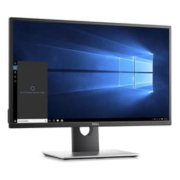 Écran 27" LCD FHD Dell P2717H