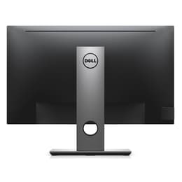 Écran 27" LCD FHD Dell P2717H
