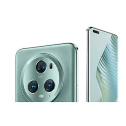 Honor Magic5 Lite 128 Go - Vert - Débloqué