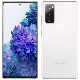 Galaxy S20 FE 128 Go - Blanc - Débloqué - Dual-SIM