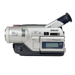 Caméra Sony DCR-TRV240E - Gris
