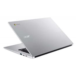 Acer Chromebook CB514-1HT-C1SQ Celeron 1.1 GHz 64Go eMMC - 8Go AZERTY - Français
