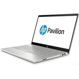 HP Pavilion 15-CS0015NP 15" Core i7 1.8 GHz - SSD 512 Go - 16 Go QWERTY - Portuguais