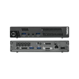 Lenovo ThinkCentre M92p Tiny Core i5 2,9 GHz - SSD 128 Go RAM 8 Go