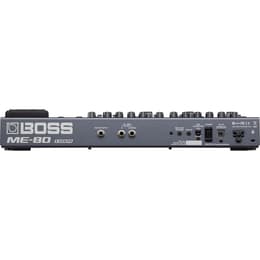 Accessoires audio Boss ME-80