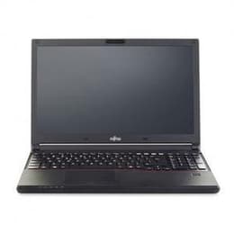 Fujitsu LifeBook E546 14" Core i3 2.3 GHz - SSD 512 Go - 8 Go AZERTY - Français