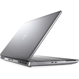 Dell Precision 7550 15" Core i7 2.7 GHz - SSD 1 To - 16 Go AZERTY - Français
