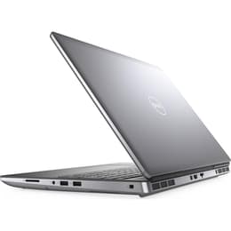 Dell Precision 7550 15" Core i7 2.7 GHz - SSD 1 To - 16 Go AZERTY - Français