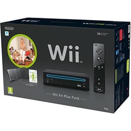 Nintendo Wii - HDD 8 GB -