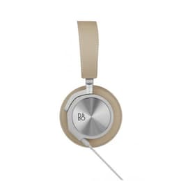 Casque filaire Bang & Olufsen BeoPlay H6 - Argent