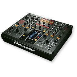 Instruments de musique Pioneer DJM-2000