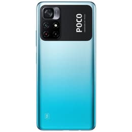 Xiaomi Poco M4 Pro 128 Go - Bleu - Débloqué