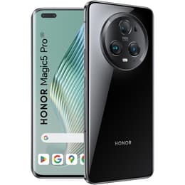 Honor Magic5 Pro 512 Go - Noir - Débloqué